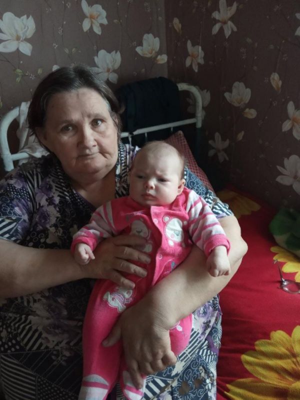 Всероссийская акция «Тепло сердец», посвященная международному дню пожилых людей Всероссийская акция «Тепло сердец», посвященная международному дню пожилых людей