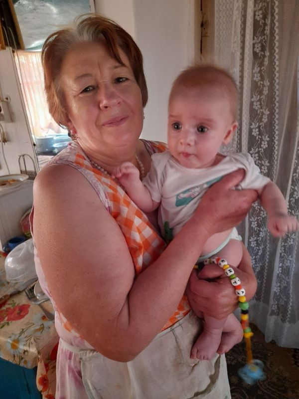 Всероссийская акция «Тепло сердец», посвященная международному дню пожилых людей Всероссийская акция «Тепло сердец», посвященная международному дню пожилых людей