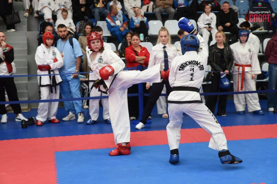 Запорожская область покоряет столицу: успешное выступление на Всероссийских соревнованиях «Кубок МШТ» в Москве! Запорожская область покоряет столицу: успешное выступление на Всероссийских соревнованиях «Кубок МШТ» в Москве!