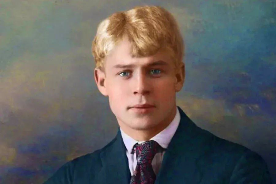 Этот день в истории России 3 октября