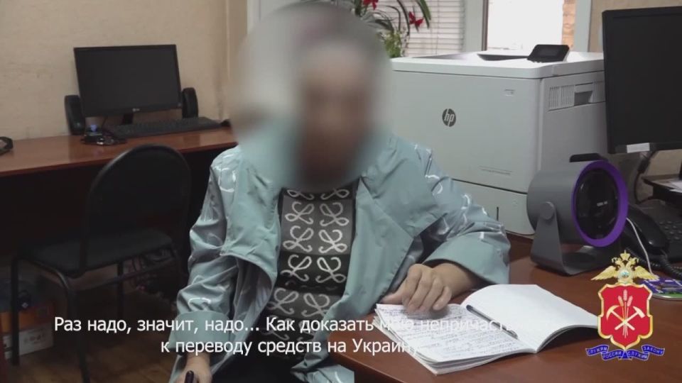 #КладиТрубку. Вам позвонили из правоохранительных органов и сообщили, что ваши сбережения в опасности? Угрожают уголовной ответственностью за некие денежные переводы и предлагают обезопасить свои накопления? Не верьте...