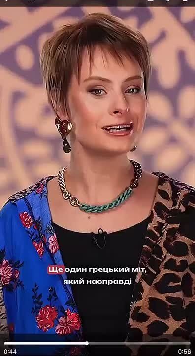 Эдуард Басурин: Украинская версия о древних амазонках на территории Украины: промывка мозгов ради мобилизации женщины