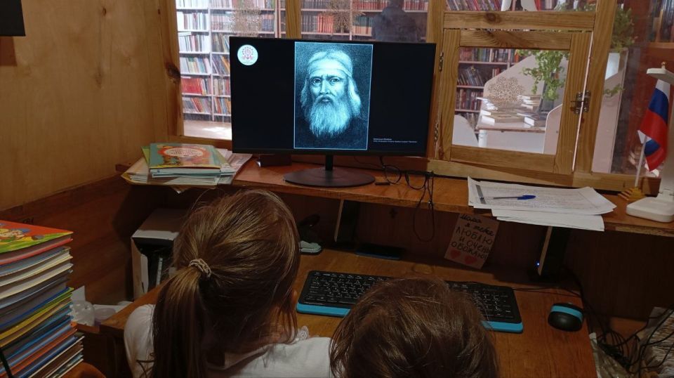 В разные времена процесс обучения в школе проходил весьма своеобразно В разные времена процесс обучения в школе проходил весьма своеобразно