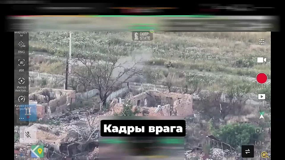 При штурме на Запорожском фронте ВСУ "похоронили" бойца из "Русской общины" и его друга