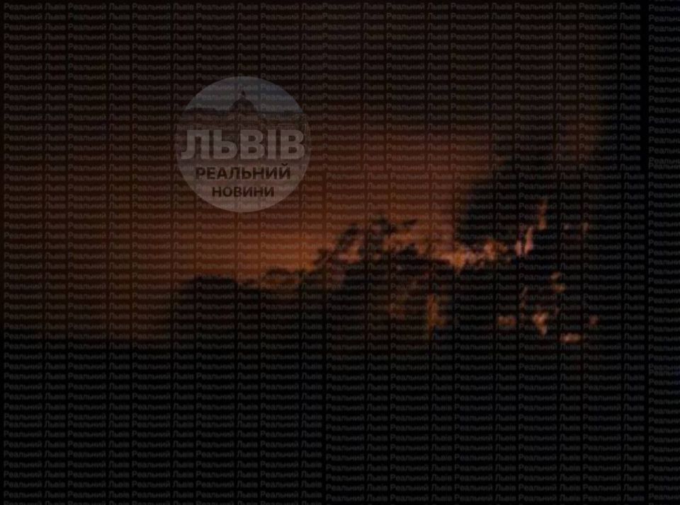 «Этой ночью РФ нанесла масштабный комбинированный удар с применением сотен БПЛА, а также крылатых и баллистических ракет по энергетической инфраструктуре Украины «Этой ночью РФ нанесла масштабный комбинированный удар с применением сотен БПЛА, а также крылатых и баллистических ракет по энергетической инфраструктуре Украины