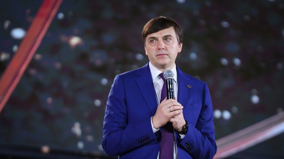 3 октября завершился Пятый Всероссийский форум классных руководителей — — главное событие Большой учительской недели 3 октября завершился Пятый Всероссийский форум классных руководителей — — главное событие Большой учительской недели