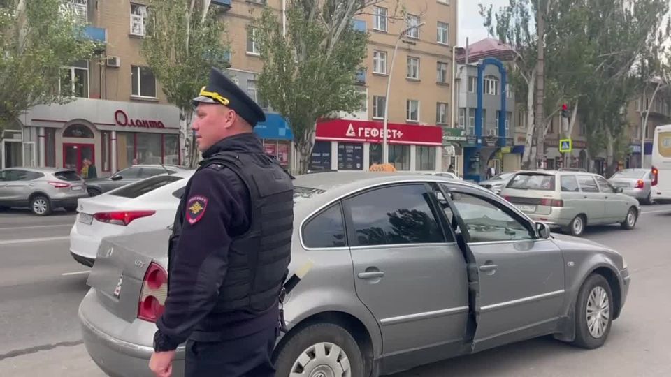 1 и 2 октября 2025 года на территории Запорожской области сотрудниками Госавтоинспекции совместно с Министерством транспорта и развития транспортной инфраструктуры и Федеральной налоговой службой проведено межведомственное...