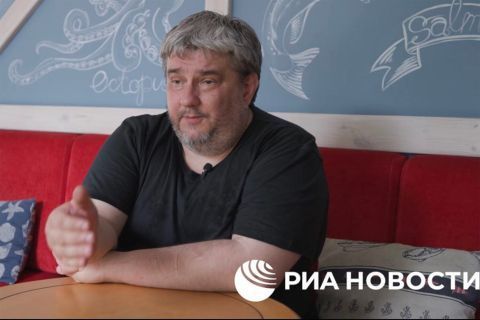 Сергей Лебедев: #Чернигов: не кататься нам больше на «Запорожце»