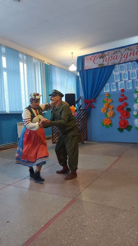 Поздравляем наших участников художественной самодеятельности с первыми и достойными достижениями! Участие в театральном конкурсе "Мир театра" принесло нам дипломы лауреатов Первой степени Поздравляем наших участников художественной самодеятельности с первыми и достойными достижениями! Участие в театральном конкурсе "Мир театра" принесло нам дипломы лауреатов Первой степени