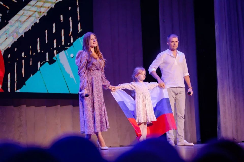 В Запорожской области отметили День работника сельского хозяйства и перерабатывающей промышленности В Запорожской области отметили День работника сельского хозяйства и перерабатывающей промышленности