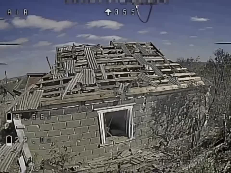 Кто не спрятался, я не виноват