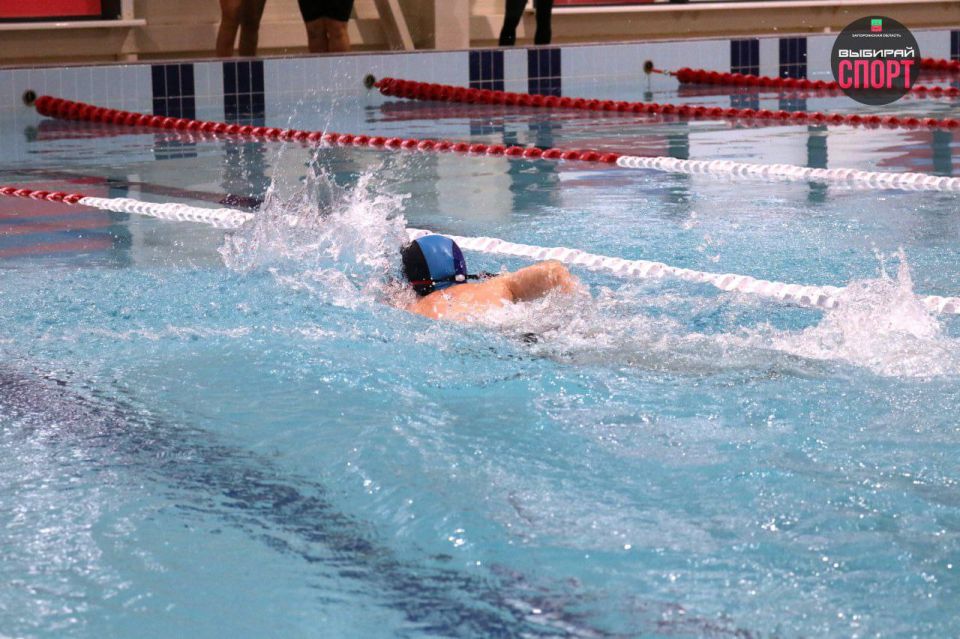 Юные пловцы Запорожской и Херсонской областей встретились на турнире в Мелитополе Юные пловцы Запорожской и Херсонской областей встретились на турнире в Мелитополе