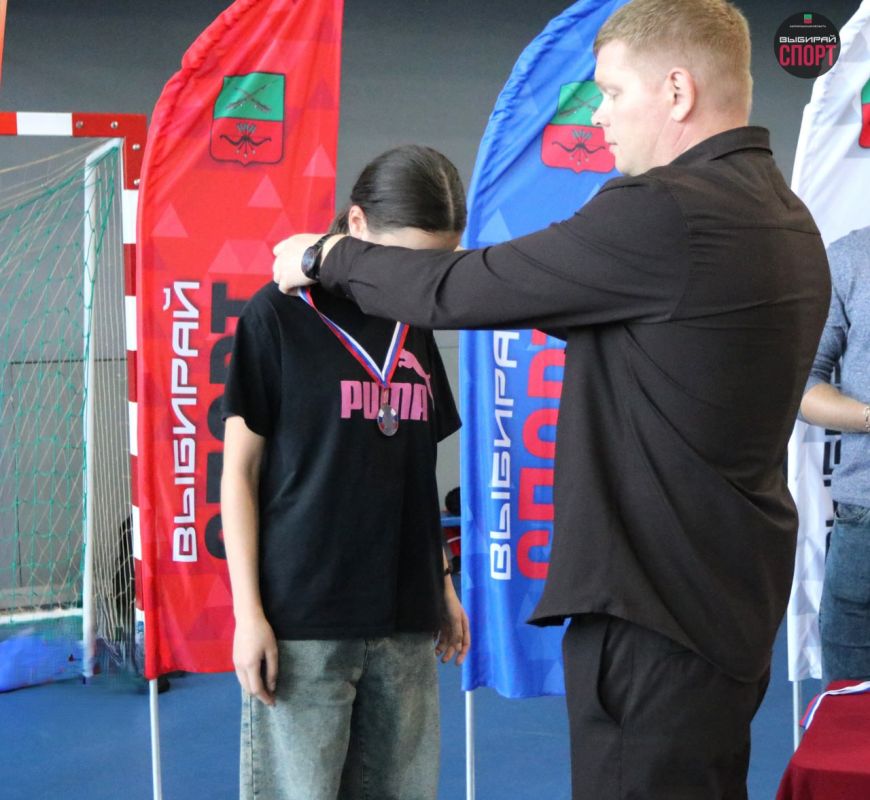 Определены участники финального этапа Всероссийского фестиваля спортивной борьбы «Борьба в школу» Определены участники финального этапа Всероссийского фестиваля спортивной борьбы «Борьба в школу»