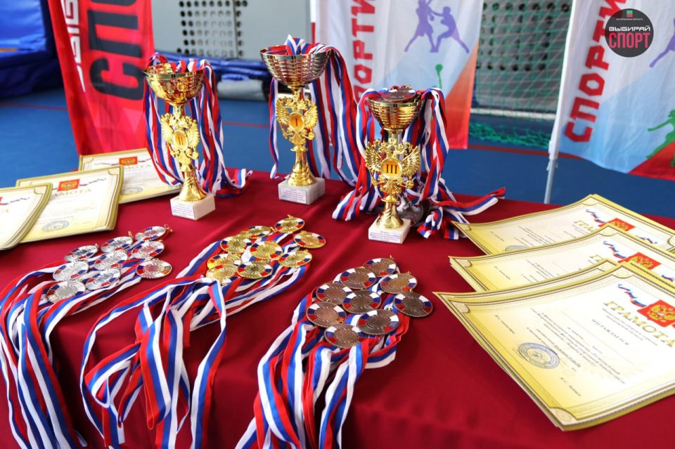 Определены участники финального этапа Всероссийского фестиваля спортивной борьбы «Борьба в школу» Определены участники финального этапа Всероссийского фестиваля спортивной борьбы «Борьба в школу»