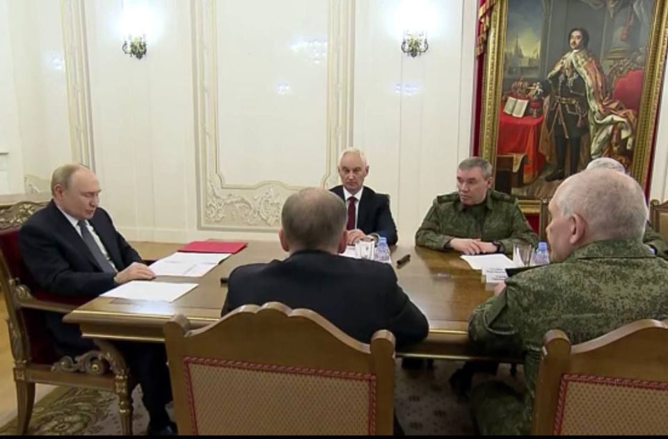 Владислав Шурыгин: ЧТО ПРОИСХОДИТ НА ФРОНТАХ СВО