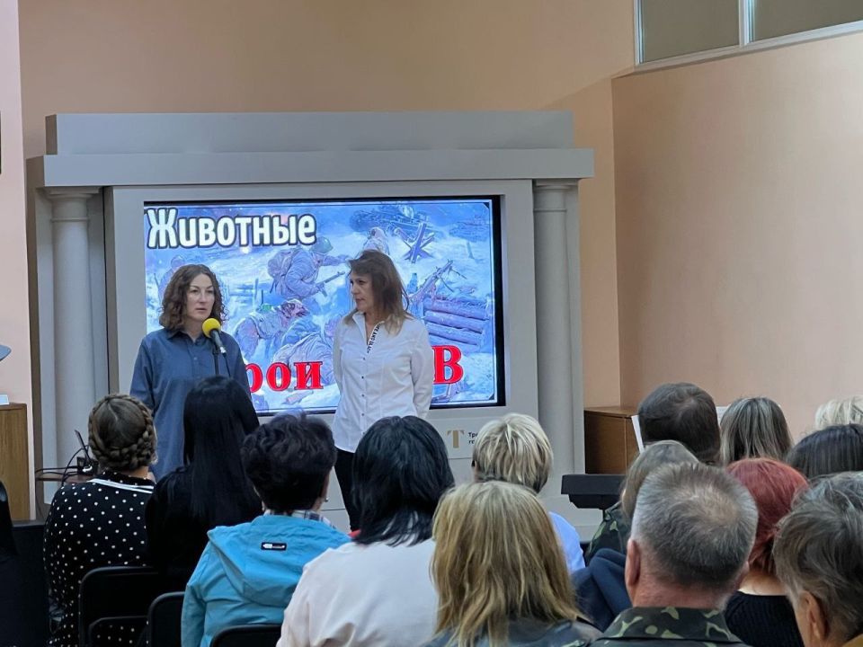 Выставка Запорожского областного отделения «Союза художников России» открылась в Художественном музее им. И. И. Бродского в Бердянске