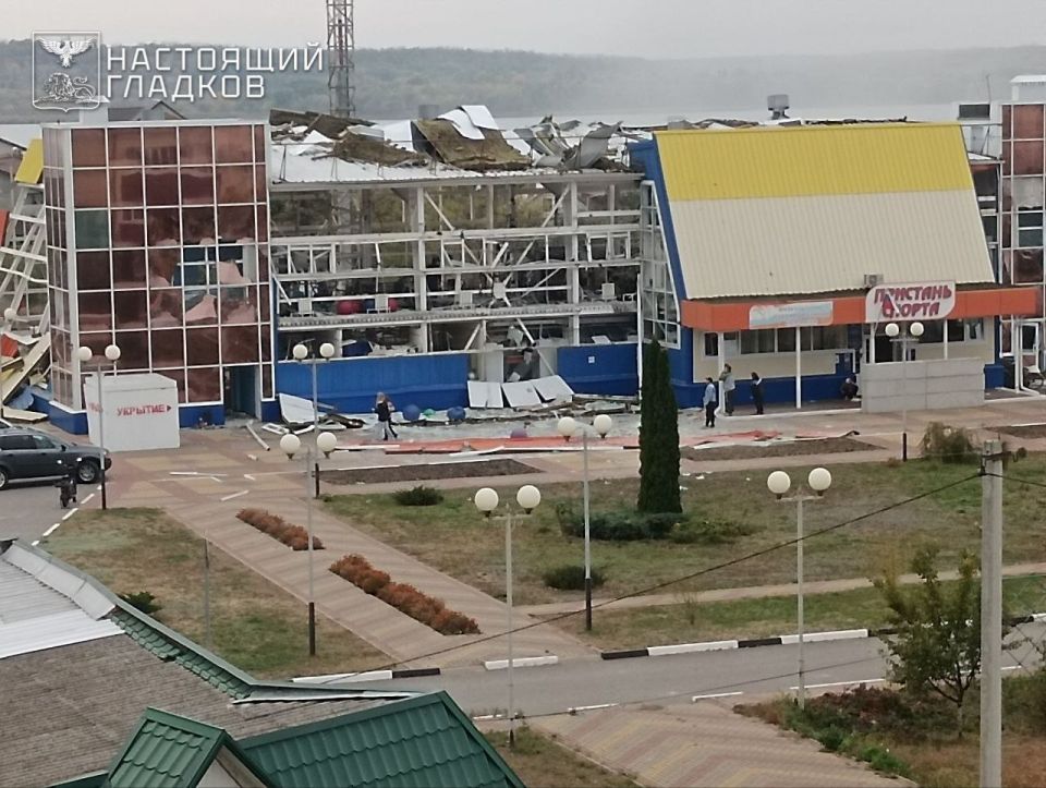Олег Царёв: Российская ПВО ночью уничтожила 53 украинских БПЛА: 28 – над Белгородской, 11– над Воронежской, 6 – над Ростовской, по 2 – над Брянской и Курской, по 1 – над Липецкой, Тамбовской, Смоленской и Нижегородской