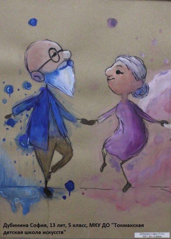 Воспитанники отдела изобразительного искусства МКУ "Детская школа искусств Акимовского района Запорожской области" и МКУ ДО «Токмакская детская школа искусств» приняли участие в Региональной акции от Молодежного совета... Воспитанники отдела изобразительного искусства МКУ "Детская школа искусств Акимовского района Запорожской области" и МКУ ДО «Токмакская детская школа искусств» приняли участие в Региональной акции от Молодежного совета...