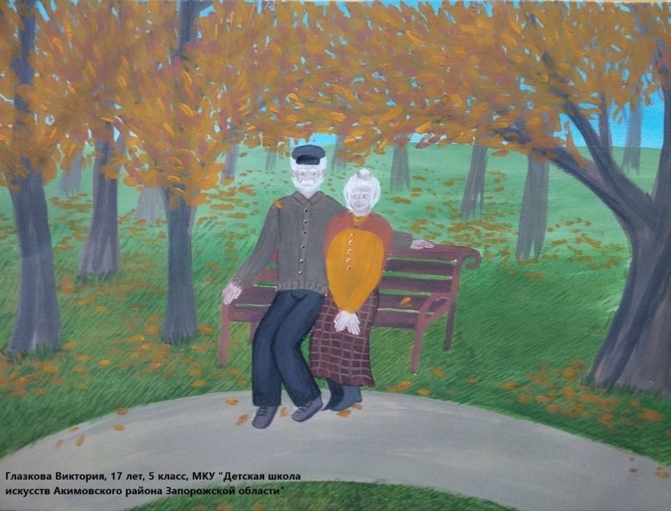 Воспитанники отдела изобразительного искусства МКУ "Детская школа искусств Акимовского района Запорожской области" и МКУ ДО «Токмакская детская школа искусств» приняли участие в Региональной акции от Молодежного совета... Воспитанники отдела изобразительного искусства МКУ "Детская школа искусств Акимовского района Запорожской области" и МКУ ДО «Токмакская детская школа искусств» приняли участие в Региональной акции от Молодежного совета...