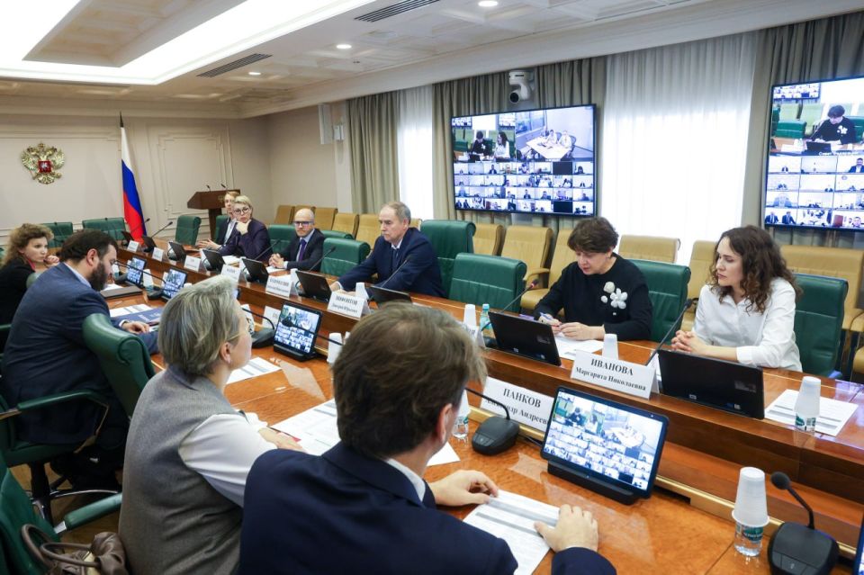 Дмитрий Ворона: Главной целью Федерального закона №67-ФЗ (от 06.04.2024), упрощающего доступ операторов связи к инфраструктуре многоквартирных домов (МКД), было расширение возможностей российских граждан в вопросах выбора... Дмитрий Ворона: Главной целью Федерального закона №67-ФЗ (от 06.04.2024), упрощающего доступ операторов связи к инфраструктуре многоквартирных домов (МКД), было расширение возможностей российских граждан в вопросах выбора...