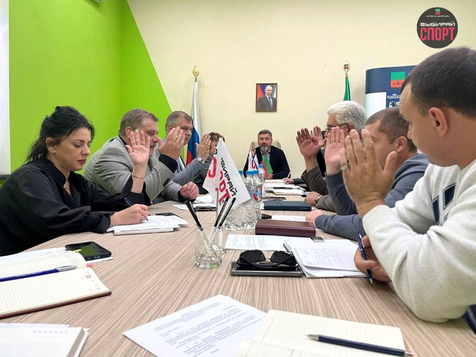 Об итогах проведения 2-го заседания координационного совета по внедрению ВФСК «ГТО» в Запорожской области Об итогах проведения 2-го заседания координационного совета по внедрению ВФСК «ГТО» в Запорожской области