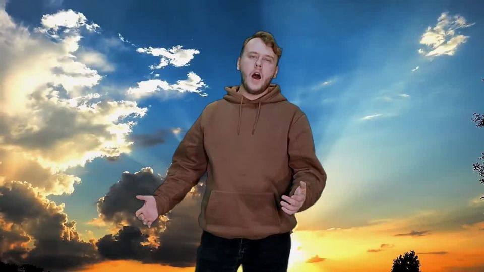 С Днём солнечных улыбок! Наш музыкальный подарок для вас!