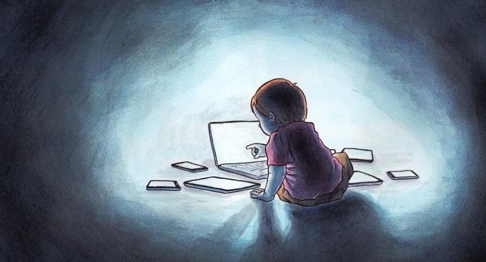 КРУГЛЫЙ СТОЛ "ИНТЕРНЕТ - ЗАВИСИМОСТЬ"