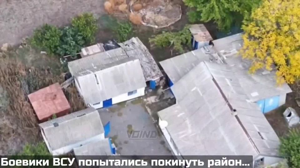 Один против пятерых: российский штурмовик вышел победителем из неравной схватки с ВСУ