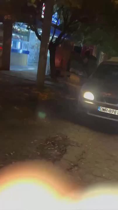 Как хороша Украина при Зеленском…