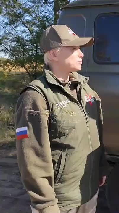 Самое трогательное спасибо от бойцов маме погибшего крымского сослуживца!