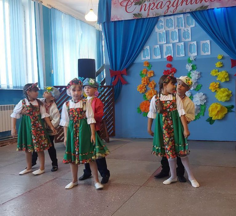 Поздравляем участников художественной самодеятельности Степановского Первого СДК с Дипломами лауреатов Всероссийского конкурса талантов "Время творчества"! Конкурсы помогают раскрыть способности и таланты, помогают научиться...