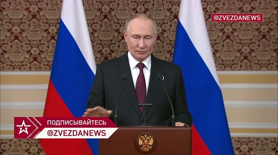 Россия может в ближайшее время сообщить о новом оружии, которое она "когда-то анонсировала"