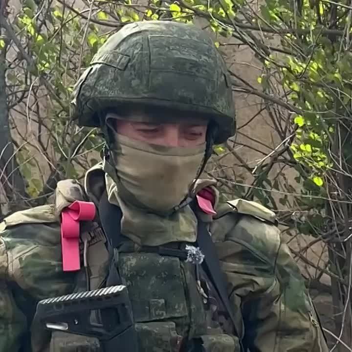 "Они отстреливались до талого — пришлось уничтожить"