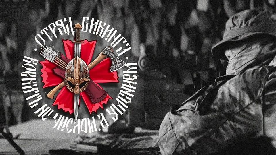Операторы нашего отряда жгут без остановки!