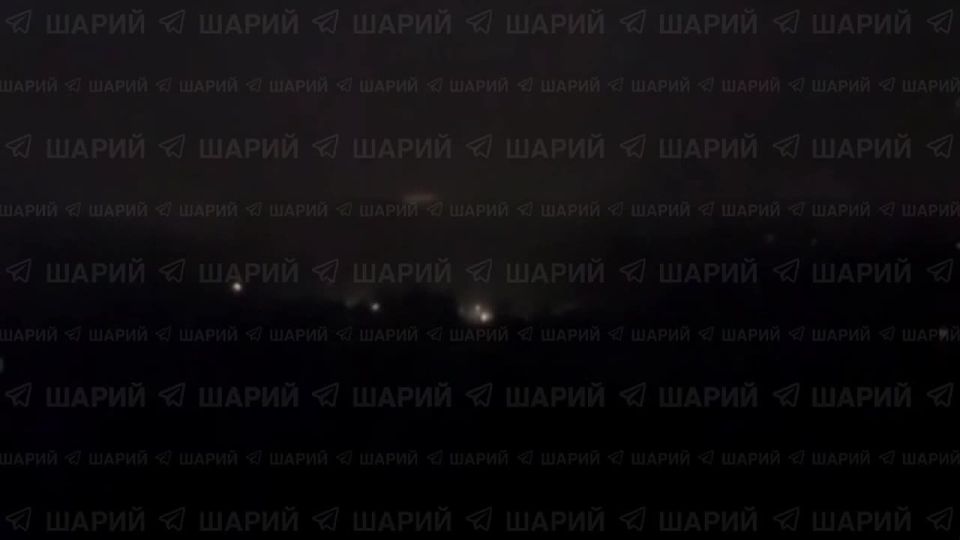 Андрей Руденко: Сегодня ночью были нанесены удары как минимум по десяти значимым объектам критической инфраструктуры Украины