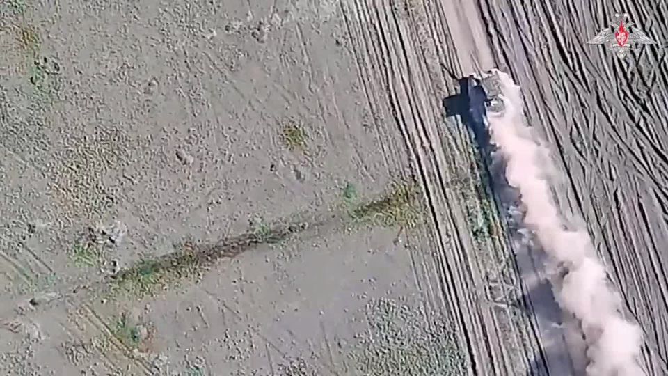За прошедшую неделю под контроль российских войск перешли один из которых – в Харьковской области и по два – в Донецкой Народной Республике и Запорожской области