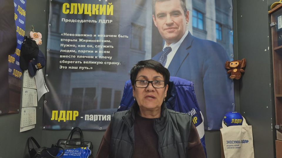 Как подчёркивает Леонид Эдуардович: "Без сильного села не будет сильной России!" В этом плане он предлагает конкретные решения: