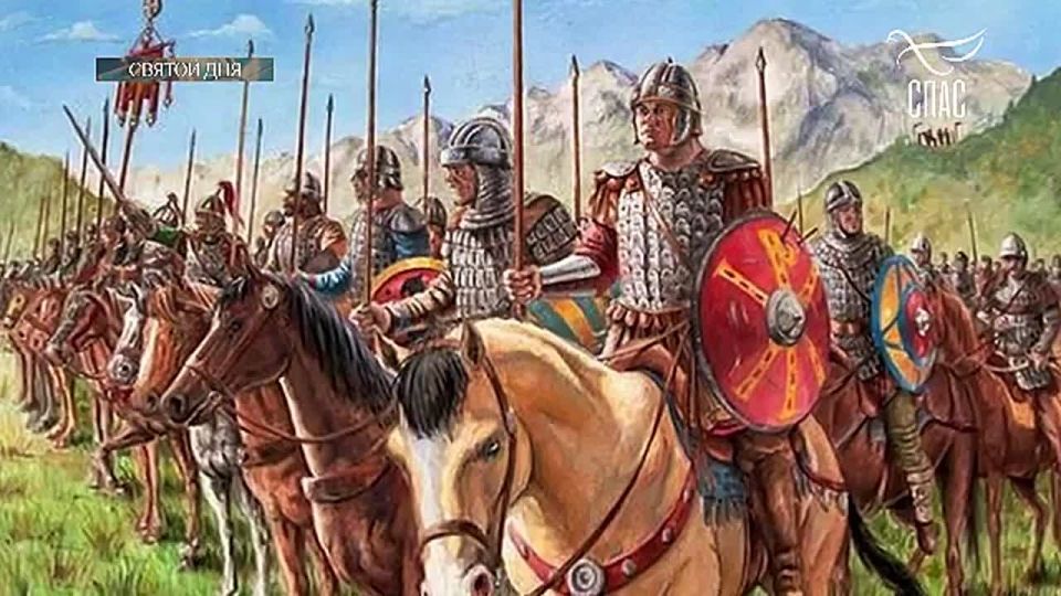 Анна Хорошун: Сегодня церковь празднует день памяти мученика Каллистрата Византийского и дружины его