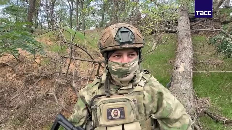 В Запорожской области уничтожили более 8 бронетранспортеров ВСУ западного производства, а также минометы и гаубицы M777