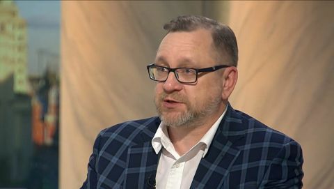 Юрий Котенок: Банда наркофюрера запросила олимпийское перемирие