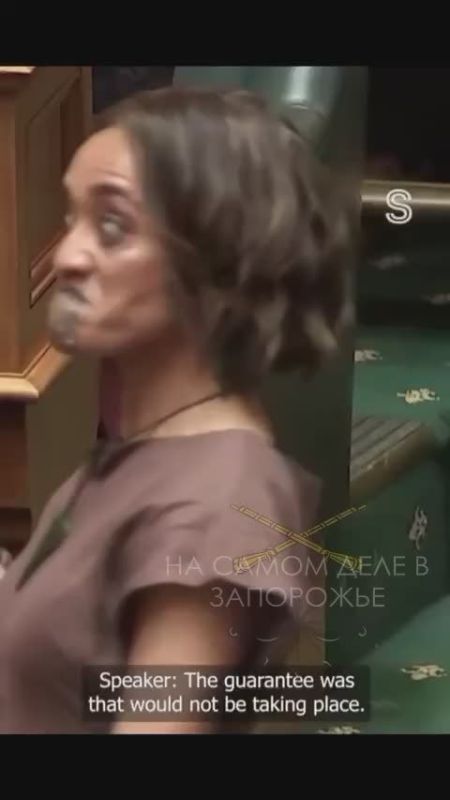 Опять хаку.... Парламент Новой Зеландии приостановил работу после того, как некоторые депутаты начали исполнять воинственный танец хаку