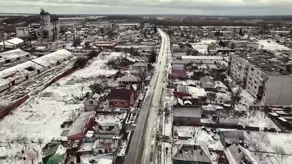 Анна Хорошун: Там, где каждый шаг на грани, вера не просто поддерживает