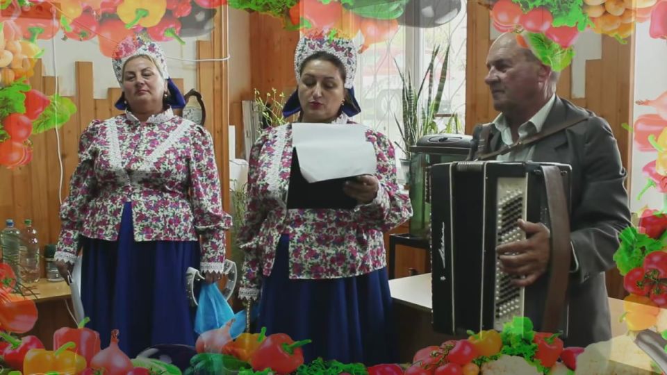 Поздравляем аграриев Михайловского муниципального округа с профессиональным праздником