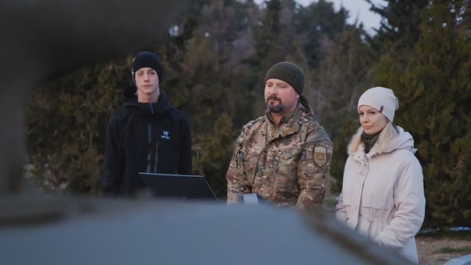 Екатерина Калякова узнала, что муж на СВО, только после его отъезда