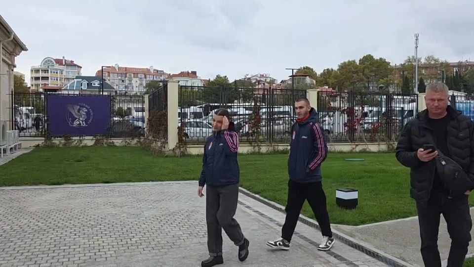 Второй день визита делегации из Запорожской области в легендарный Севастополь