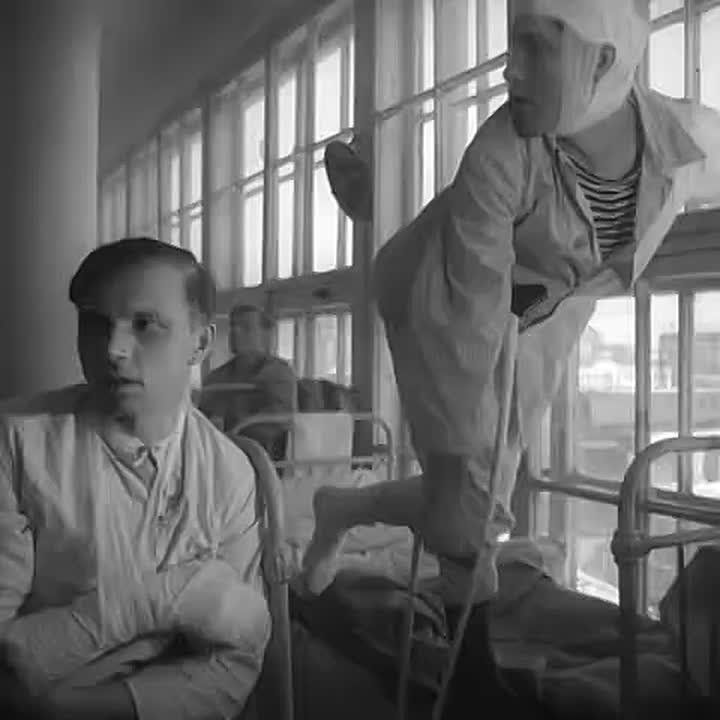 Историю о великой любви и великой Победе полюбили миллионы зрителей во всем мире