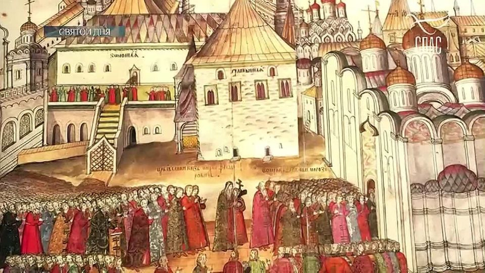 Анна Хорошун: Сегодня церковь празднует день памяти преподобного Григория Пельшемского