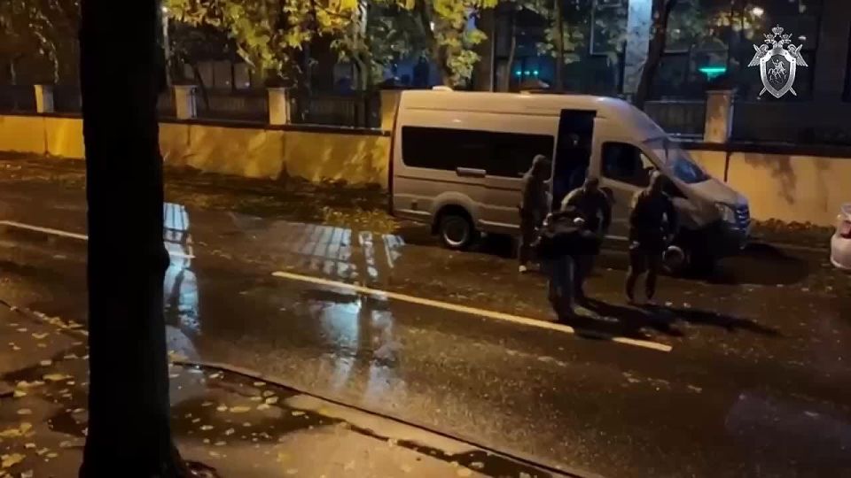 Айтишник из Москвы перевел Бабченке 60 тысяч рублей, теперь сядет на 8 лет минимум
