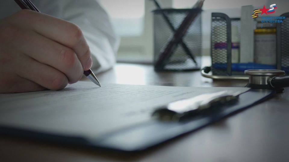 Запорожский филиал фонда «Защитники Отечества» продолжает серию лайфхаков для бойцов, вернувшихся с СВО