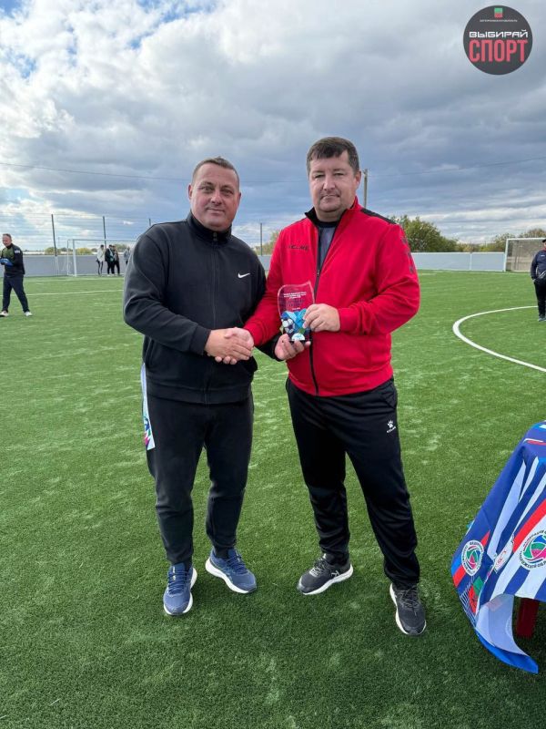 Завершился «Пенальти.РФ-Чемпионат Запорожской области по мини-футболу в формате 8х8»! Завершился «Пенальти.РФ-Чемпионат Запорожской области по мини-футболу в формате 8х8»!